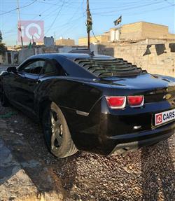 شيفروليه كامارو